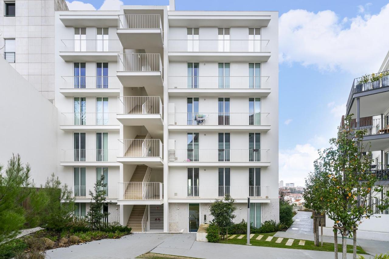 Whome View Penthouse Luxurious Living In With Ac & Elevator Lejlighed