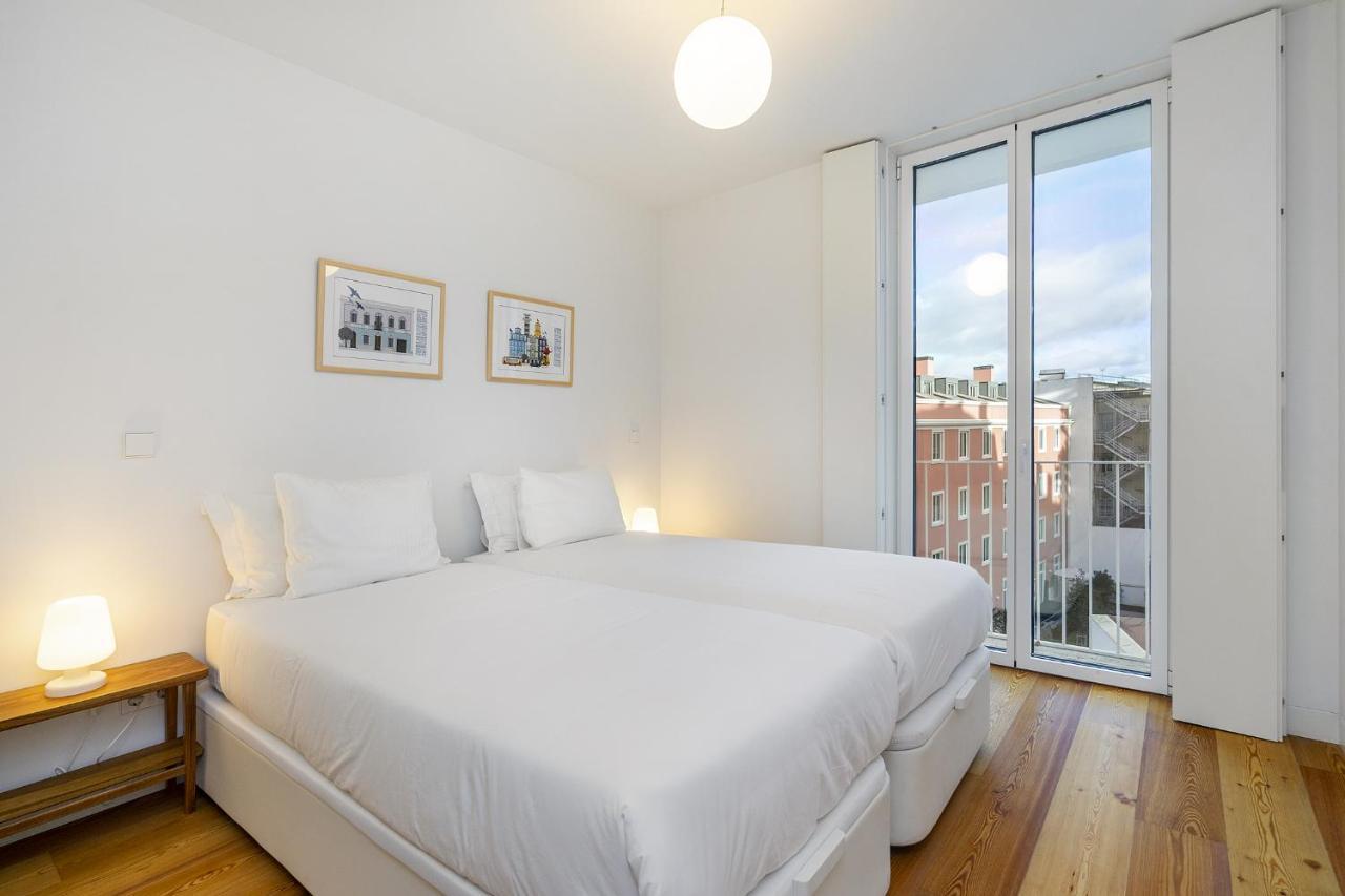 Lejlighed Whome View Penthouse Luxurious Living In With Ac & Elevator *