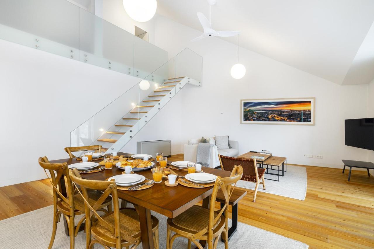 Whome View Penthouse Luxurious Living In With Ac & Elevator Lejlighed